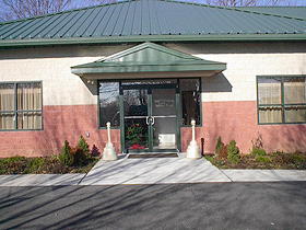 Hall Rental